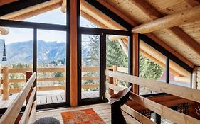 Chalet Rozmarin Predeal