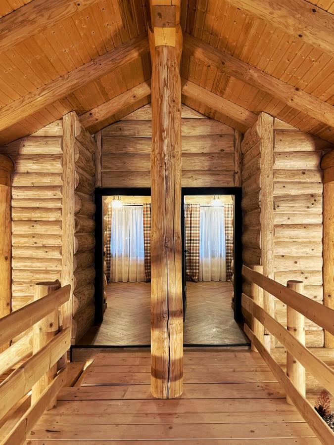Chalet Rozmarin Predeal Exterior foto